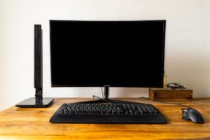 Не включается компьютер