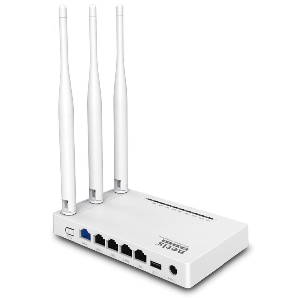 netis MW5230