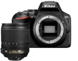 Nikon D3500 Kit
