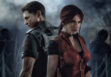 RESIDENT EVIL