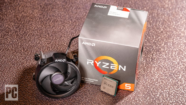 Как отключить авторазгон процессора ryzen