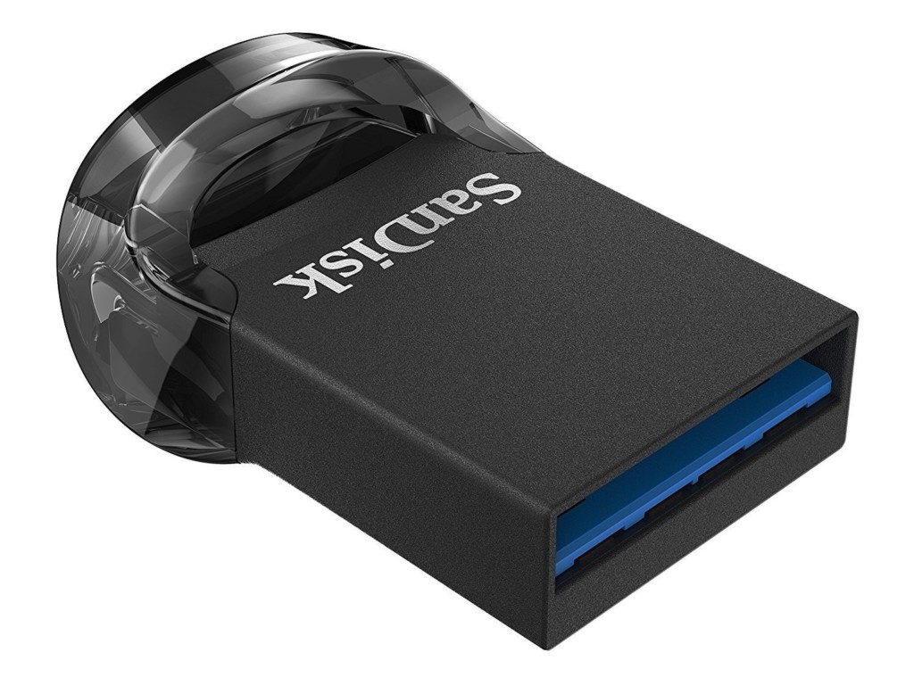 SanDisk Ultra Fit USB 3.1 SanDisk Ultra Fit USB 3.1
