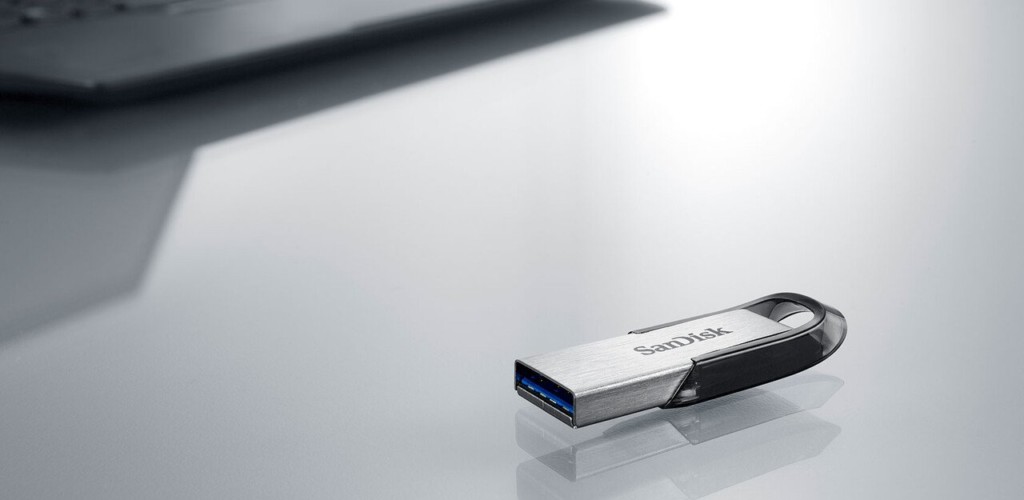 SanDisk Ultra Flair USB 3.0 SanDisk Ultra Flair USB 3.0
