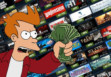 Расписание распродаж Steam