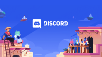 Update Failed в Discord