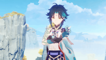 MTBenchmark_Windows.dll не найден в Genshin Impact