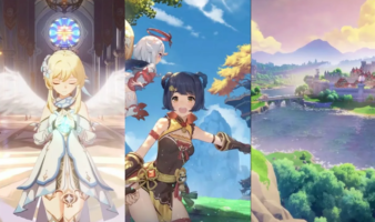 Host process parameter error