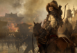 Как убрать черный экран при запуске Stronghold Warlords на ПК?