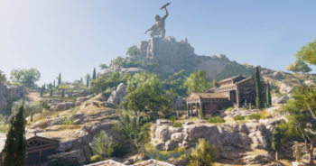 Остров Кефалония