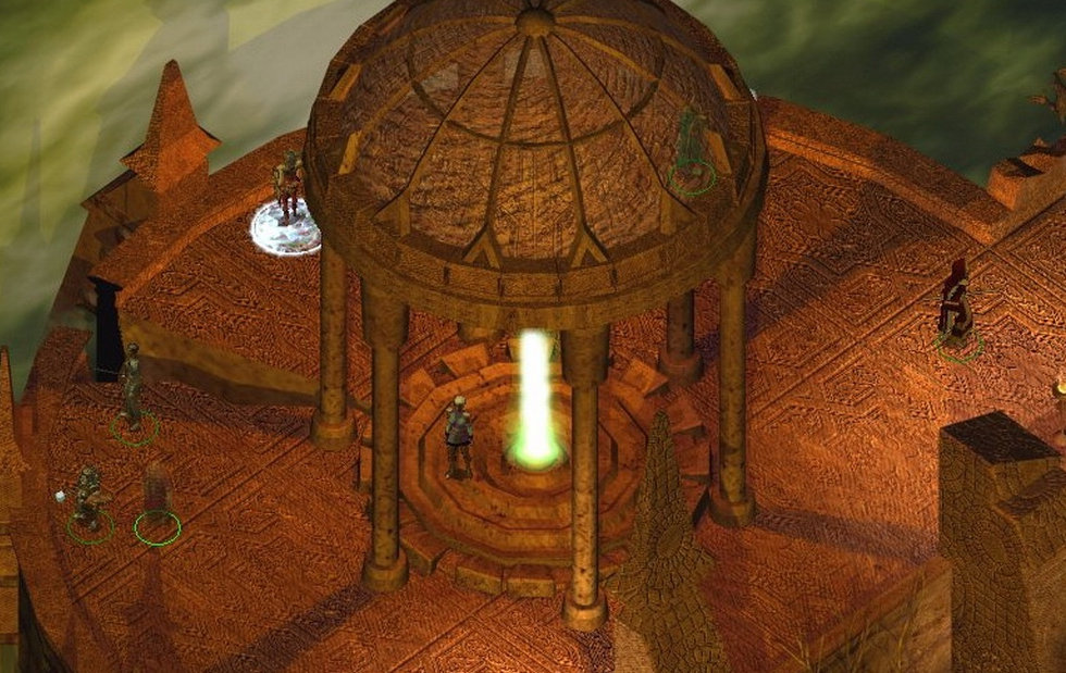 ТОП-7 игр с альтернативными финалами