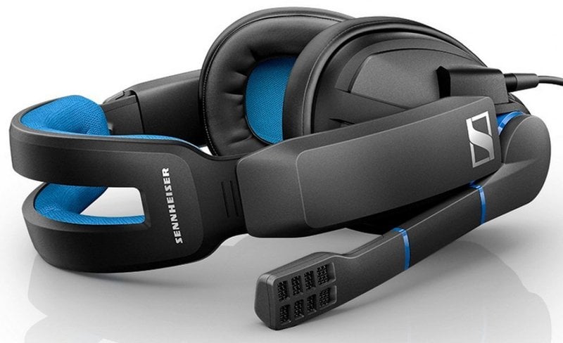 Sennheiser GSP 300