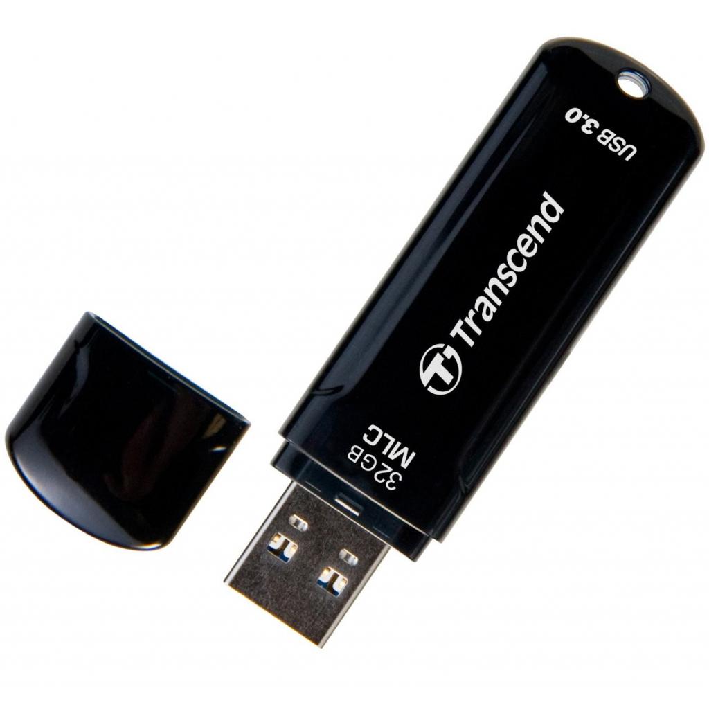 Transcend JetFlash 750 Transcend JetFlash 750