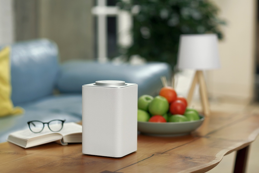 Яндекс.Станция Яндекс.Станция