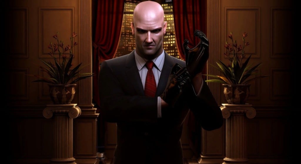 Стоит ли покупать hitman