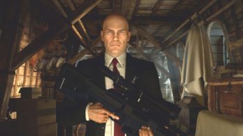 Подробное руководство по Hitman 3