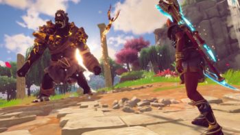 Immortals Fenyx Rising