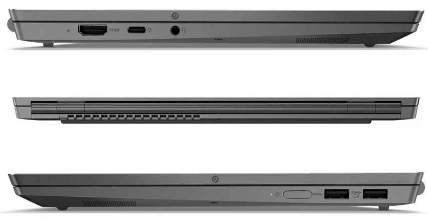 Обзор Lenovo ThinkBook Plus IML (20TG005ARA)