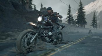 Как использовать быстрое путешествие в Days Gone