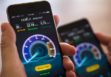 Как ускорить медленный интернет на телефоне