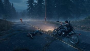 Гайд для новичков по Days Gone