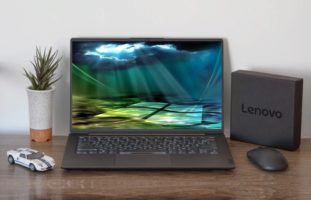 Обзор Lenovo ideapad 5i (14ITL05)