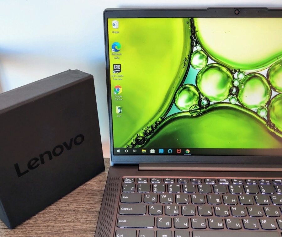 Видео обзор lenovo ideapad