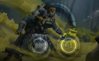 Как исправить проблемы со звуком в Apex Legends?