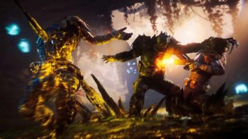 Как запустить Outriders с поддержкой DirectX 11?