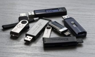 Чем заменить флешку для переноса и хранения файлов?