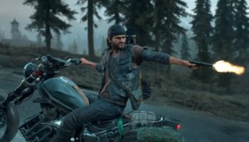Как правильно прокачивать персонажа в Days Gone?