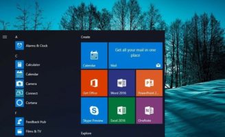 Как исправить размытые шрифты в Windows 10?