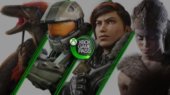 Как удалить игру из приложения Xbox Game Pass на ПК?