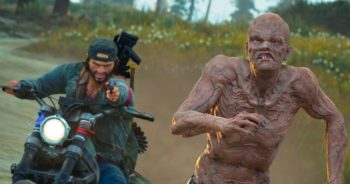 Гайд по оружию в Days Gone