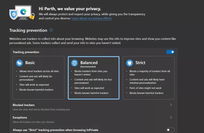 status_invalid_image_hash in Chrome, Microsoft Edge and Opera