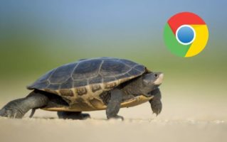 недостаточно памяти для загрузки страницы в Google Chrome