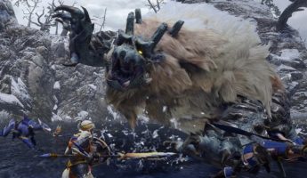 Тактика для победы над Госс Харагом в Monster Hunter Rise