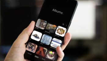 10 интересных лайфхаков при использовании галереи Samsung