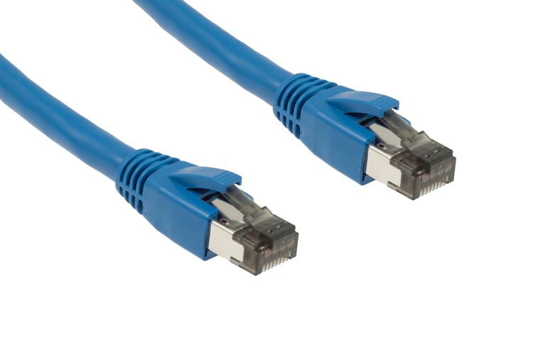 Ethernet кабель какой цвет за что отвечает