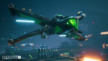 Everspace 2 на ПК