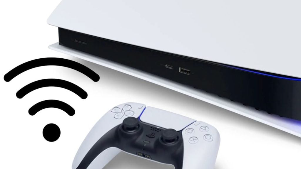 Почему ps4 не видит wifi 5g