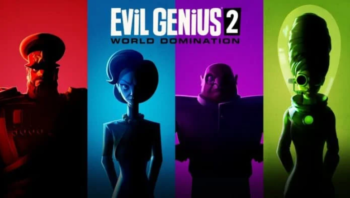 Нет звука в Evil Genius 2 на ПК
