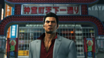 Как убрать лаги и зависания в Yakuza 6 на ПК?
