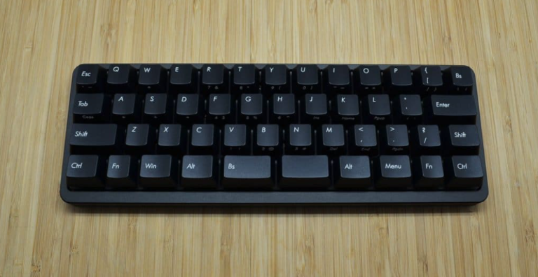 How to choose the right keyboard size?