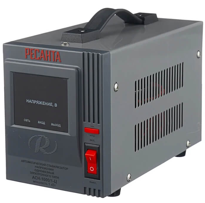 РЕСАНТА ACH-500/1-Ц (0.5 кВт)