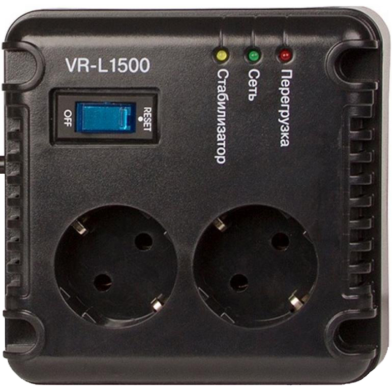 SVEN VR-L1500 (0.5 кВт)