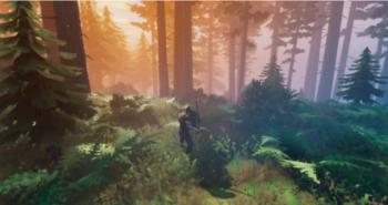 Как войти в консоль Valheim после обновления 0.148.6?