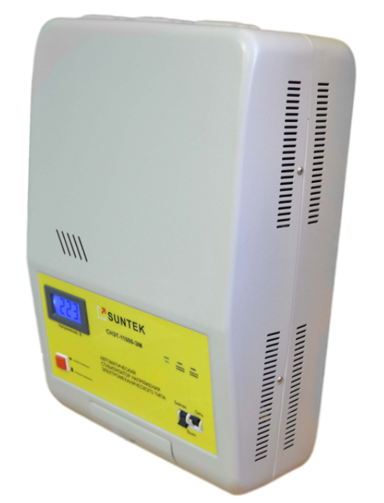 SUNTEK СНЭТ-11000-ЭМ