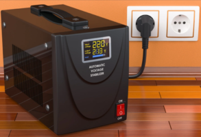 лучшие стабилизаторы напряжения