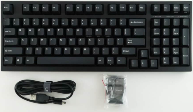 How to choose the right keyboard size?