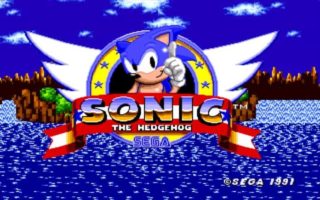 Как играть в Sonic 1 и 2 на ПК